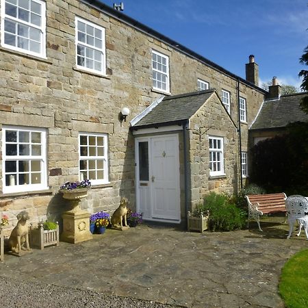 The Gin Gan Bed and Breakfast Hexham Buitenkant foto