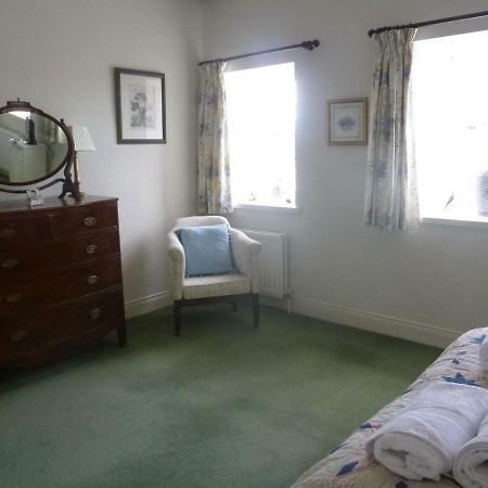 The Gin Gan Bed and Breakfast Hexham Buitenkant foto