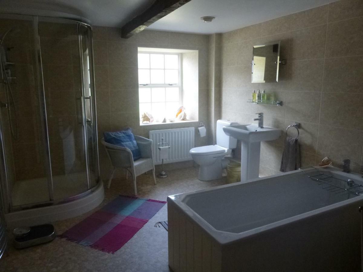 The Gin Gan Bed and Breakfast Hexham Buitenkant foto