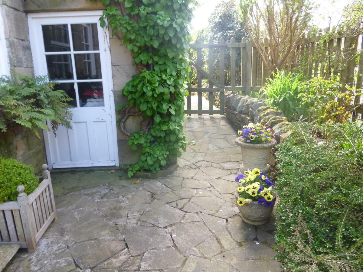 The Gin Gan Bed and Breakfast Hexham Buitenkant foto