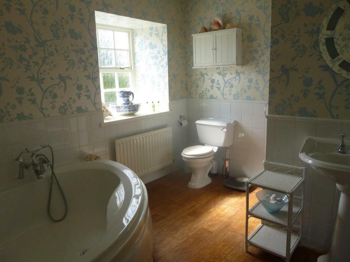 The Gin Gan Bed and Breakfast Hexham Buitenkant foto