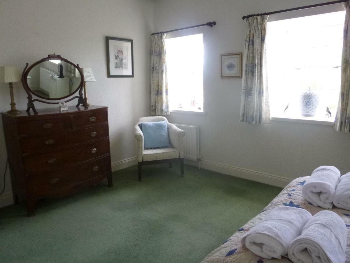 The Gin Gan Bed and Breakfast Hexham Buitenkant foto